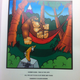 Illustration for article titled Early Donkey Kong Country Art Shows 'Realistic' Enemies and Animal Pals